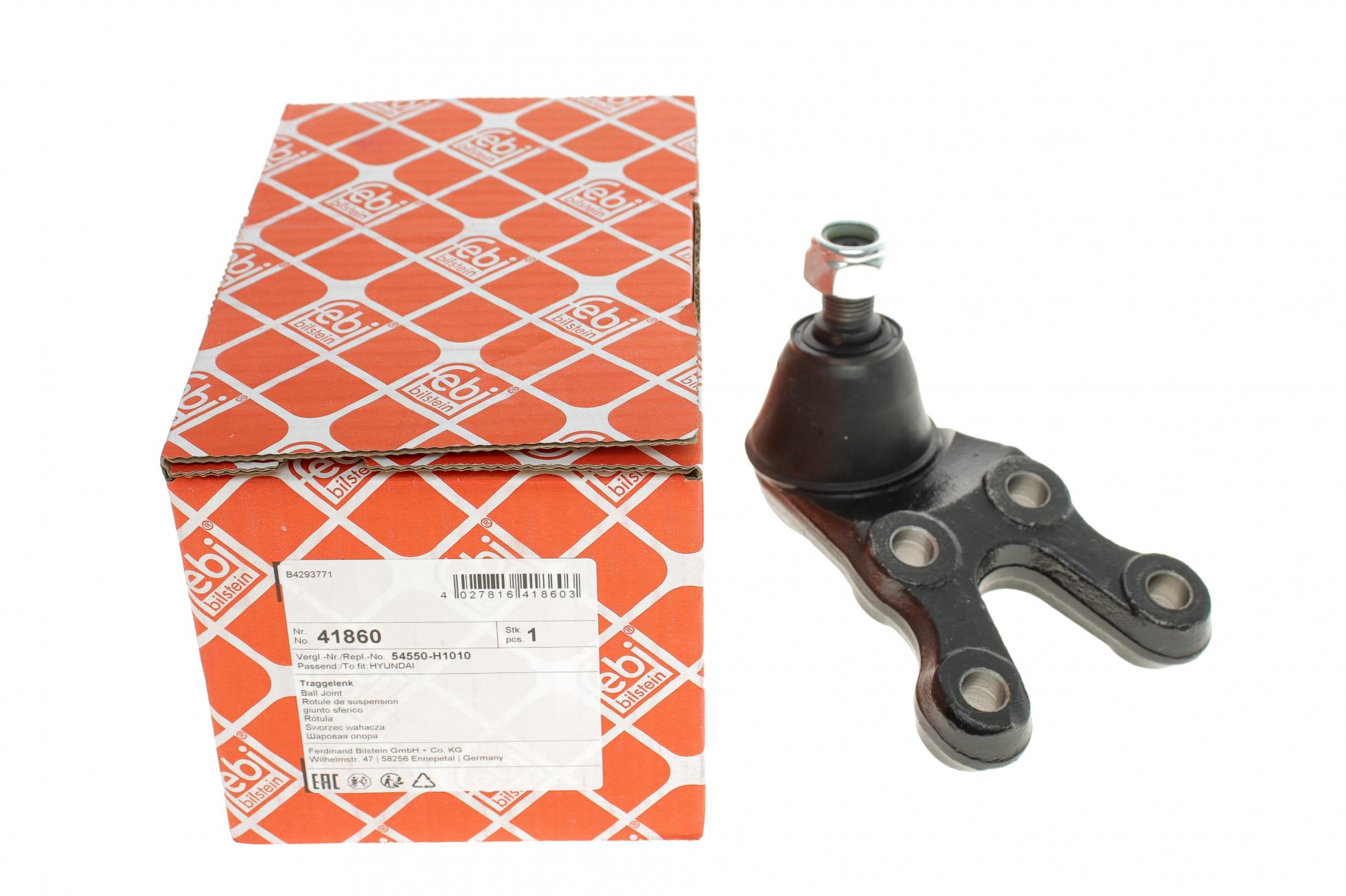 41860 FEBI BILSTEIN
